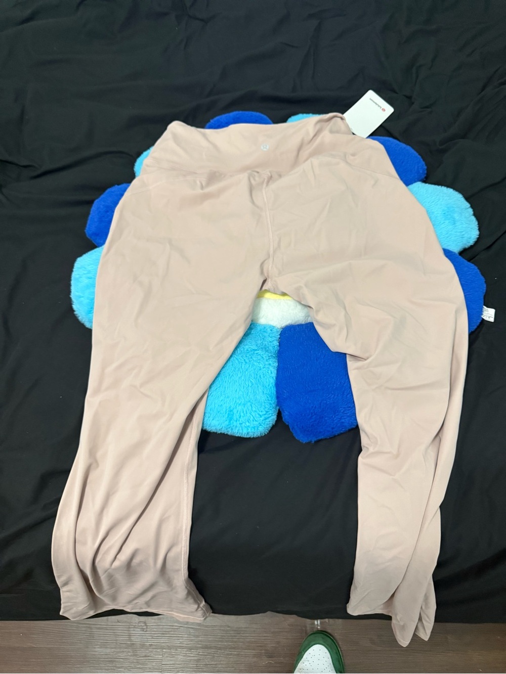 Lulu leggings size 12
